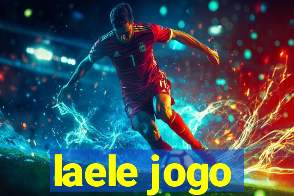 laele jogo